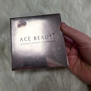 Ace Beautē Contouring Pallet NEW